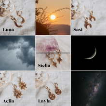 Load image into Gallery viewer, Earring Pendants