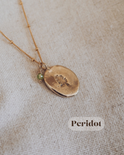 Load image into Gallery viewer, Gemstone Pendant Add-On