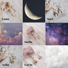 Load image into Gallery viewer, Earring Pendants