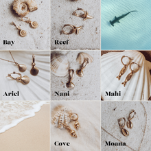 Load image into Gallery viewer, Earring Pendants