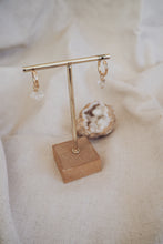 Load image into Gallery viewer, Hira Hoops