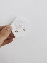 Load image into Gallery viewer, Aspen Studs