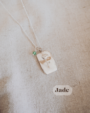 Load image into Gallery viewer, Gemstone Pendant Add-On