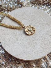 Load image into Gallery viewer, Eras Beaded Necklaces