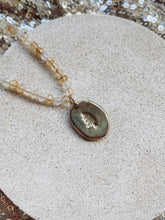 Load image into Gallery viewer, Eras Beaded Necklaces