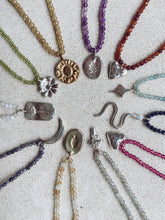 Load image into Gallery viewer, Eras Beaded Necklaces