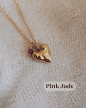 Load image into Gallery viewer, Gemstone Pendant Add-On