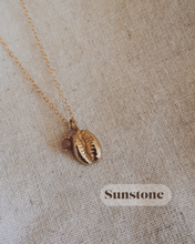 Load image into Gallery viewer, Gemstone Pendant Add-On