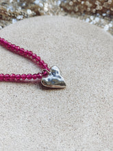 Load image into Gallery viewer, Eras Beaded Necklaces