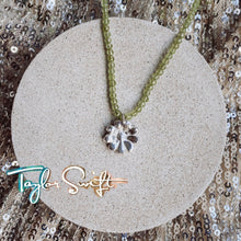 Load image into Gallery viewer, Eras Beaded Necklaces