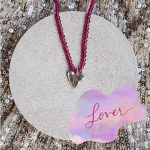 Load image into Gallery viewer, Eras Beaded Necklaces