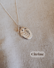 Load image into Gallery viewer, Gemstone Pendant Add-On