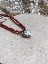 Load image into Gallery viewer, Eras Beaded Necklaces