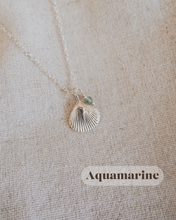 Load image into Gallery viewer, Gemstone Pendant Add-On