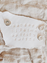 Load image into Gallery viewer, Personalised Initial Pendant