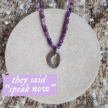 Load image into Gallery viewer, Eras Beaded Necklaces