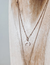 Load image into Gallery viewer, Celene Necklace