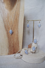 Load image into Gallery viewer, Coastal Cowgirl Earrings