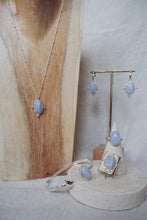 Load image into Gallery viewer, Coastal Cowgirl Necklace