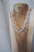 Load image into Gallery viewer, Fish and Chips Necklace