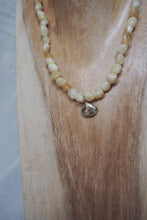 Load image into Gallery viewer, Sandy Shores Necklace Sterling Silver
