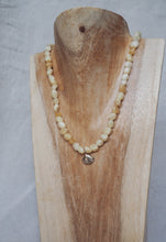 Load image into Gallery viewer, Sandy Shores Necklace Sterling Silver
