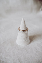 Load image into Gallery viewer, Gold Filled Stacking Ring