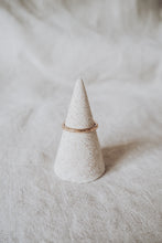 Load image into Gallery viewer, Gold Filled Stacking Ring