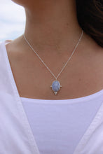 Load image into Gallery viewer, Coastal Cowgirl Necklace
