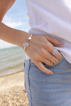 Load image into Gallery viewer, Coastal Cowgirl Bangle