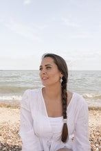 Load image into Gallery viewer, Coastal Cowgirl Hair Cuff