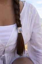 Load image into Gallery viewer, Coastal Cowgirl Hair Cuff