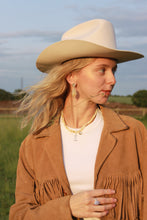 Load image into Gallery viewer, Sandy Shores Necklace Sterling Silver