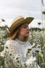 Load image into Gallery viewer, Blue Lace Agate Chip Necklace