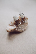 Load image into Gallery viewer, Desert Dusk Stud Earrings