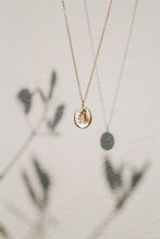 Load image into Gallery viewer, Olive Necklace