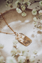 Load image into Gallery viewer, Chloë Necklace