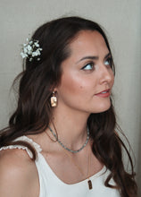 Load image into Gallery viewer, Chloë Hoops