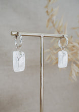 Load image into Gallery viewer, Chloë Hoops