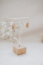 Load image into Gallery viewer, Chloë Hoops