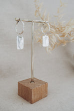 Load image into Gallery viewer, Chloë Hoops