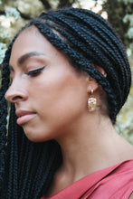 Load image into Gallery viewer, Chloë Hoops