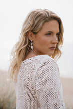 Load image into Gallery viewer, Kaia Hoops