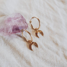 Load image into Gallery viewer, Sasi Hoops