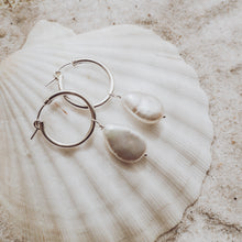 Load image into Gallery viewer, Sirena Hoops