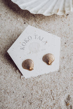 Load image into Gallery viewer, Ariel Studs