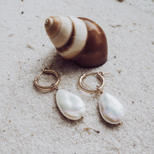 Load image into Gallery viewer, Sirena Hoops