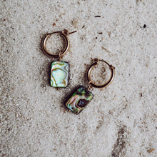 Load image into Gallery viewer, Sailor Hoops