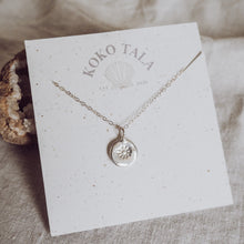 Load image into Gallery viewer, Sky Necklace