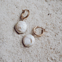 Load image into Gallery viewer, Nori Hoops